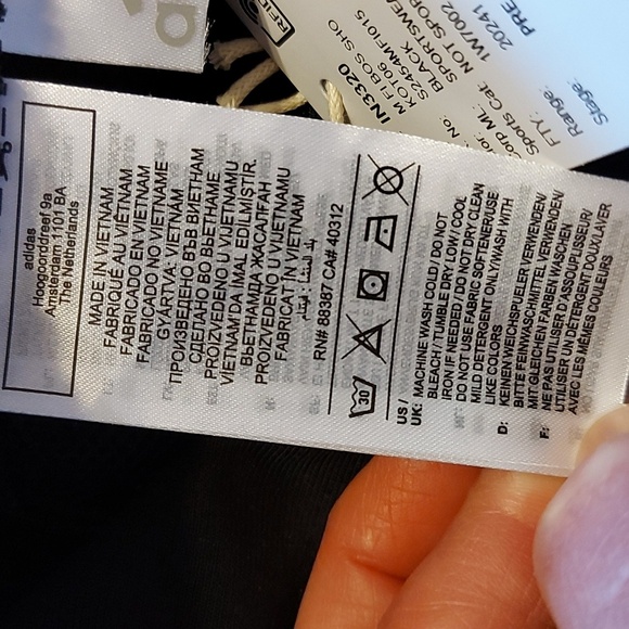 Men's short - Picture 10 of 10